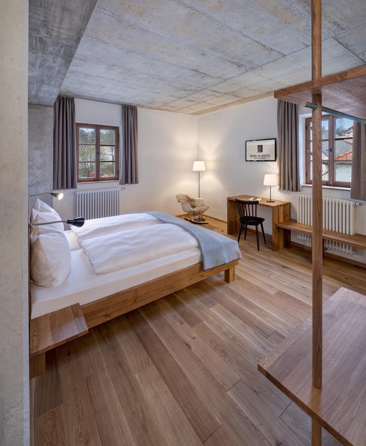 Hotel Roehrl Sinzing ภายนอก รูปภาพ