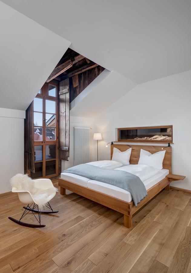 Hotel Roehrl Sinzing ภายนอก รูปภาพ