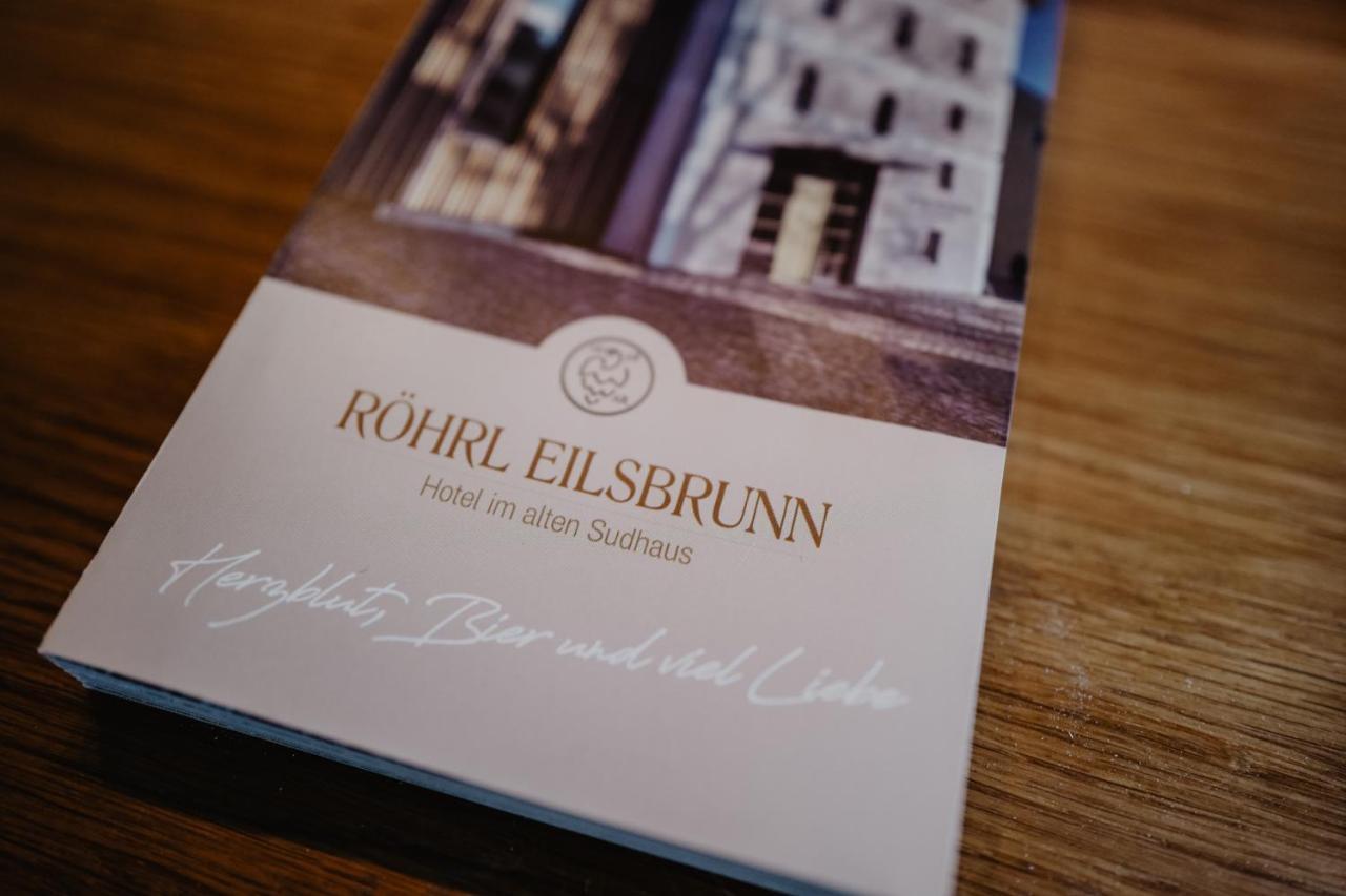 Hotel Roehrl Sinzing ภายนอก รูปภาพ